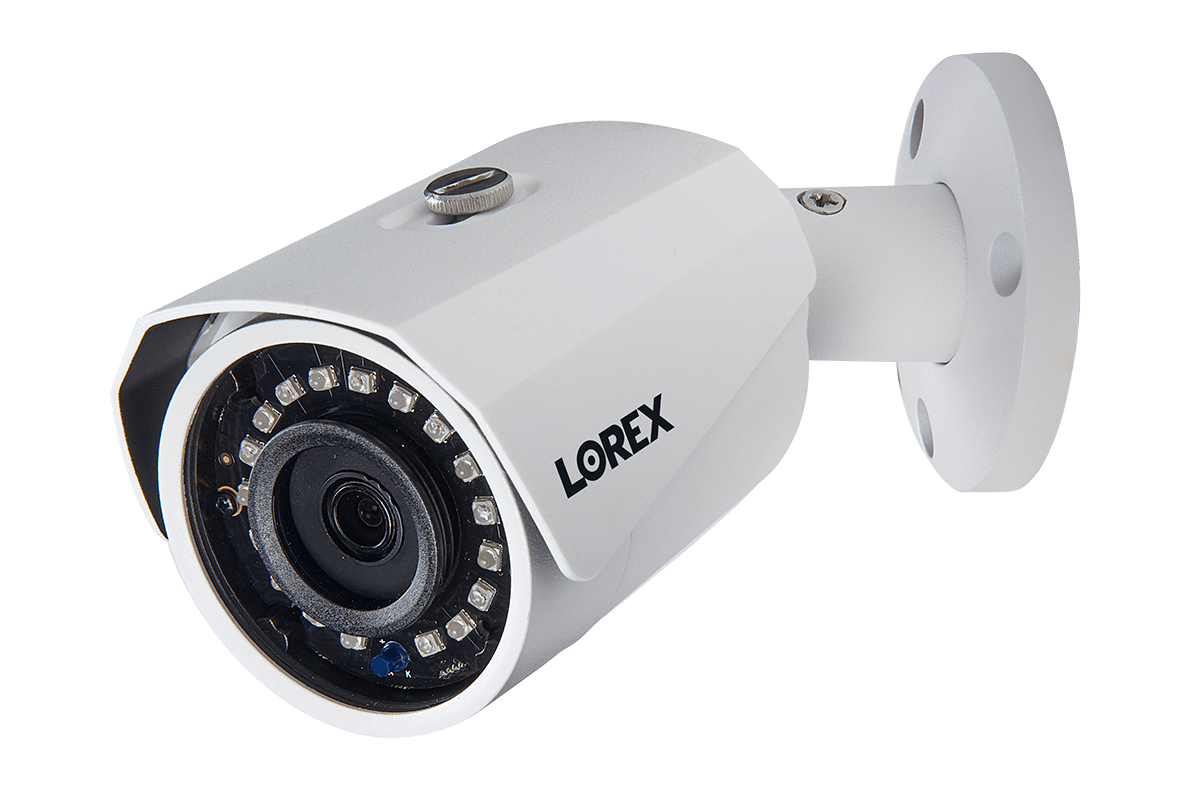 LBV2711 Series - 1080p Weatherproof Security Camera