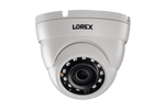 C581CD Series - 2K (5MP) Weatherproof Dome Camera