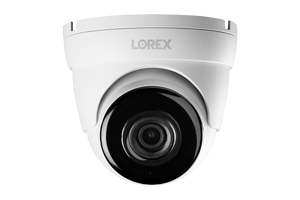 C831CD Series - 4K Outdoor Dome Camera with CNV