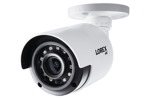 C841CA Series - 4K Security Camera with Color Night Vision