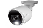 C882DA Series - 4K Active Deterrence Security Camera