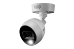C883DA Series - 4K Indoor/Outdoor Camera with Active Deterrence