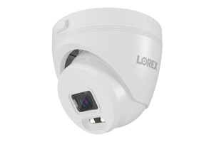 CA101 Series - 1080p Analog Wired Turret Camera