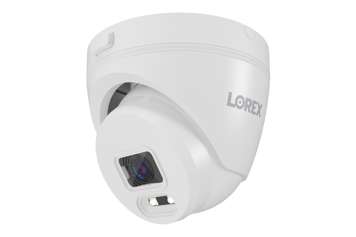 CA101 Series - 1080p Analog Wired Turret Camera