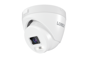 CA501 Series - 4K Analog Wired Turret Camera