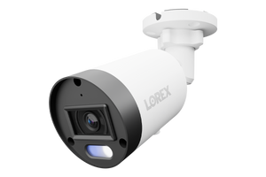 U Series - Lorex Connect U3 2K+ POE Bullet Camera