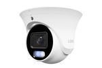 U3 Series - Lorex Connect U3 2K+ POE Turret Camera