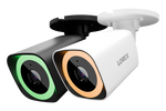 V5 Series - Lorex Connect V5 4K PoE Bullet Camera with Color Smart Security Lighting