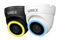V Series - Lorex Connect V5 4K PoE Turret Camera with Color Smart Security Lighting