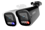 X Series - Lorex Connect X5 4K PoE Bullet Camera