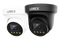 X Series - Lorex Connect X3 4K PoE Turret Camera with Motorized Varifocal