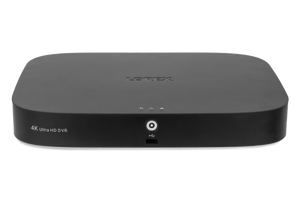 D863 Series - Lorex Fusion 4K Ultra HD Digital Video Recorder