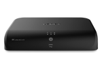 D871B Series - 4K DVR with Smart Motion Detection