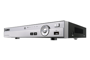 DV700 Series - 1080p HD Digital Video Recorder