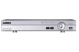 DV800 Series - 2K HD Digital Video Recorder