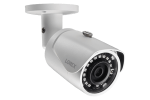 E581CB Series - 5MP IP Camera with Color Night Vision
