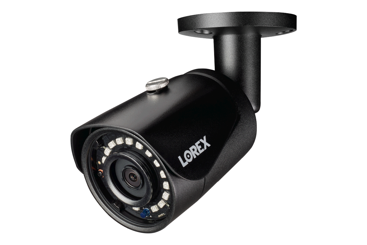 E581CBB Series - 5MP Super HD IP Camera