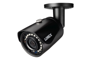 E581CBB Series - 5MP Super HD IP Camera
