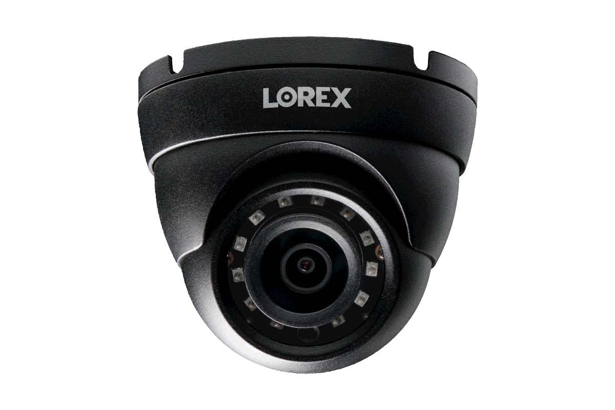 E581CDB Series - 2K (5MP) Super HD IP Camera