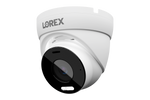 CN101 Series - 4K IP PoE Turret Camera