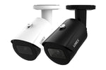 E842CA, E842CAB, A14, A Series - 4K IP Wired Bullet Security Camera