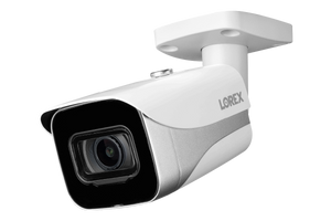 E861AB Series - 4K Ultra HD Smart IP Security Camera