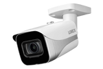 E861AB Series - 4K Ultra HD Smart IP Security Camera