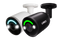E863SB Series - 4K Deterrence Bullet AI PoE IP Wired Camera