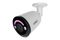 E920SB Series - 4K+ 12MP AI ISP IP PoE Wired Bullet Security Camera with Smart Security Lighting