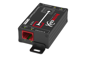 ALP-EPR-111 Series - Single Port PoE+ Repeater