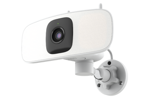 FL301 Series - 2K Floodlight Wi-Fi Security Camera