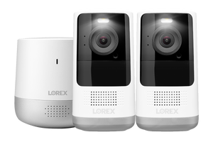 2K QHD Wire-Free System -
