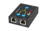 ALP-HPS-01 Series - 2 Port PoE+ Repeater