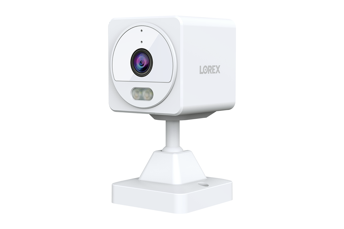 IC101 Series - 2K Indoor Wi-Fi Camera