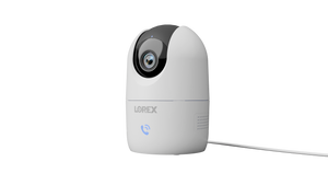 IC301 Series - Lorex Connect 2K Wi-Fi Pan-Tilt Indoor Camera