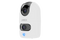 IC501 Series - 2K Wi-Fi Dual Lens Indoor Camera