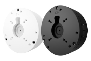 Junction Box for Fixed Cameras (JB301)