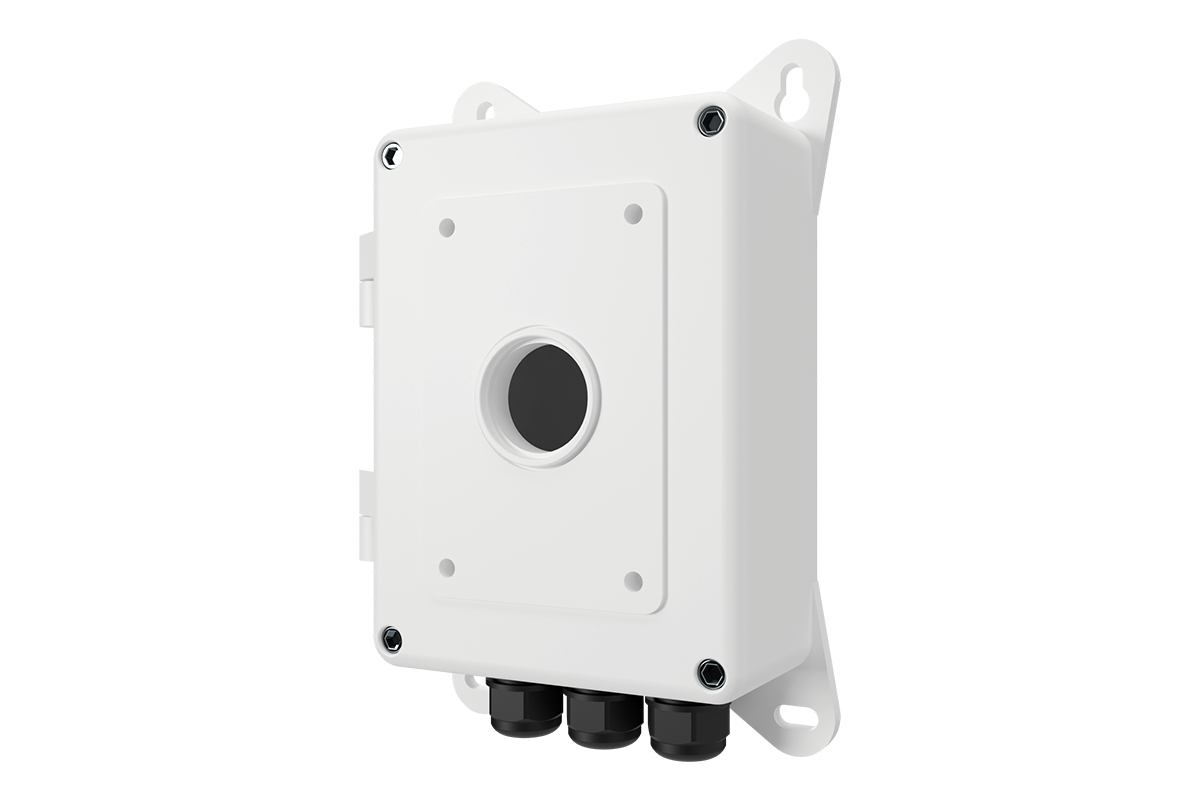 Junction Box for PTZ Cameras (JB501)