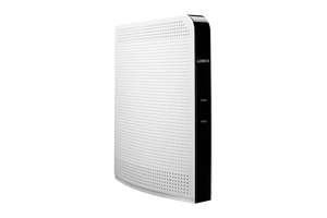 L222A8 Series - 1080p Recorder for Wire-Free Cameras