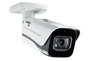 LBV8721AB Series - 4K Metal Camera with Audio & CNV