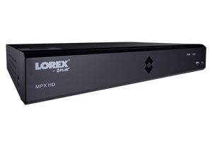 LHA2000 Series - High Definition 1080p Security Digital Video Recorder