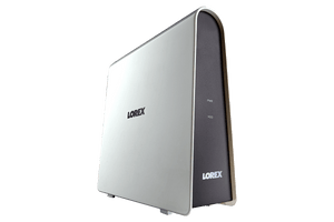 LHB800 Series - HD Security DVR for Wire-Free Cameras