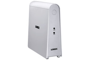 LHWF1000 Series - 1080p Recorder for Wire-Free Cameras