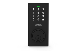 LK101 Series - Bluetooth Deadbolt Smart Lock with Touchpad