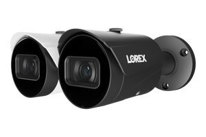 LNB45ABB, LNB45ABW, A4, A Series - 4MP IP Wired Bullet Security Camera