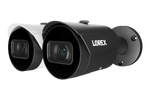 LNB45ABB, LNB45ABW, A4, A Series - 4MP IP Wired Bullet Security Camera