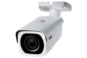LNB8963 Series - 4K Motorized Varifocal IP Bullet Camera