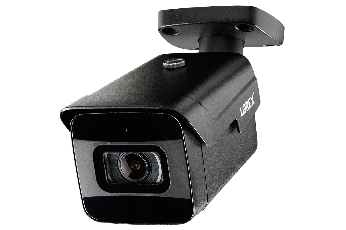 LNB9232 Series - 4K Ultra HD Resolution Outdoor IP Camera