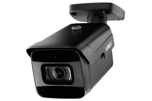 LNB9232 Series - 4K Ultra HD Resolution Outdoor IP Camera