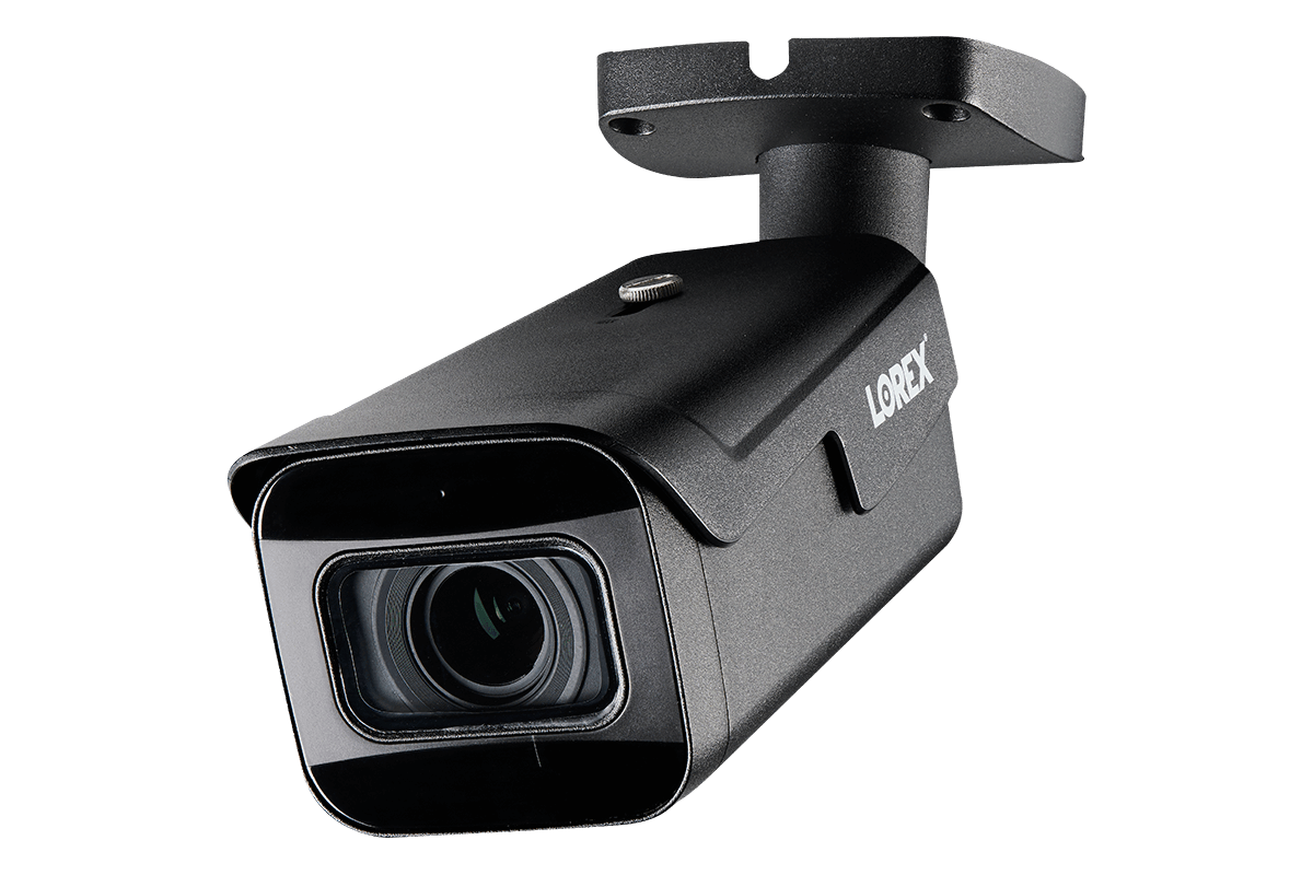 LNB9272 Series - 4K Ultra HD Motorized Varifocal Camera